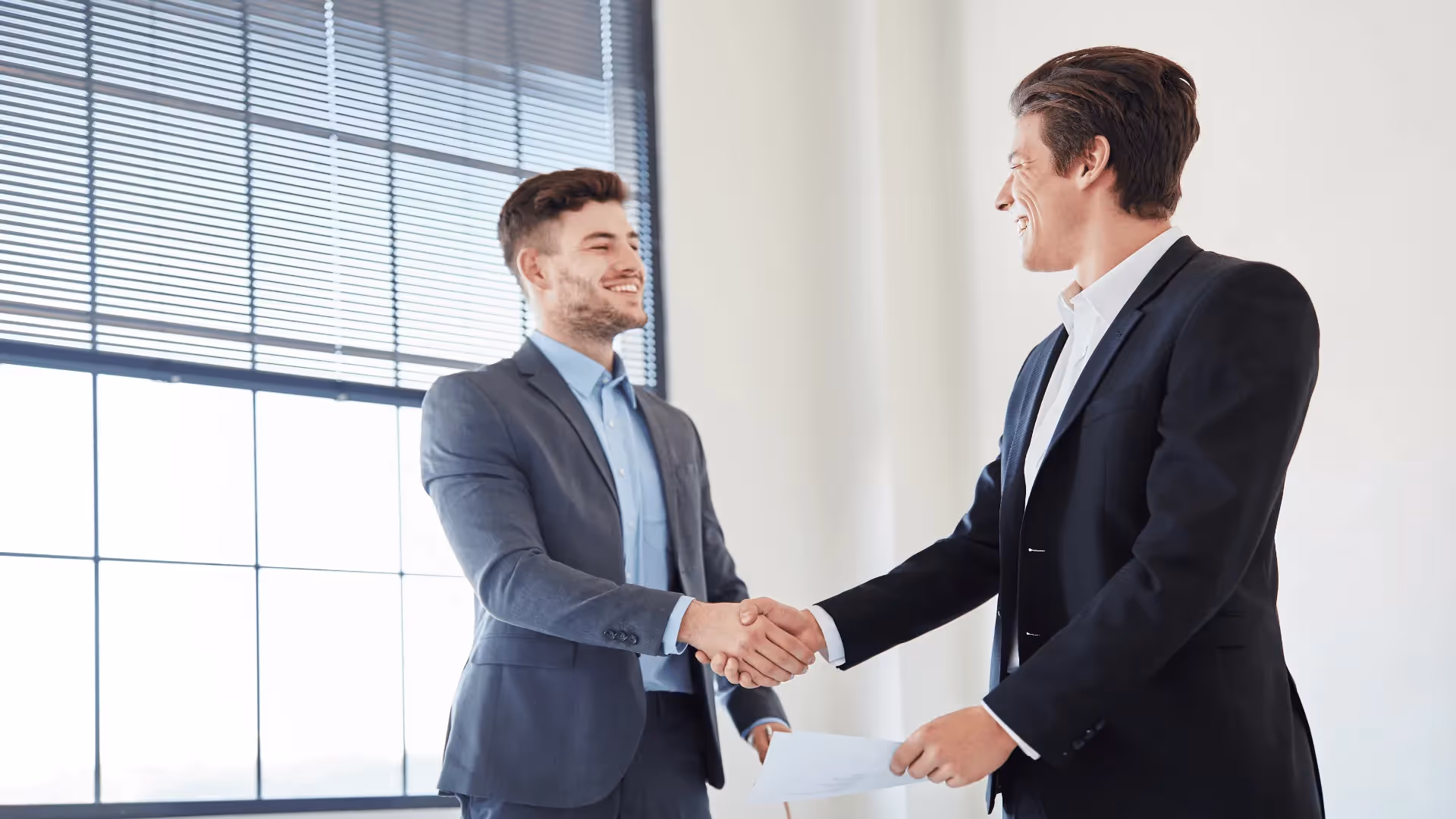 Hiring Talents in India