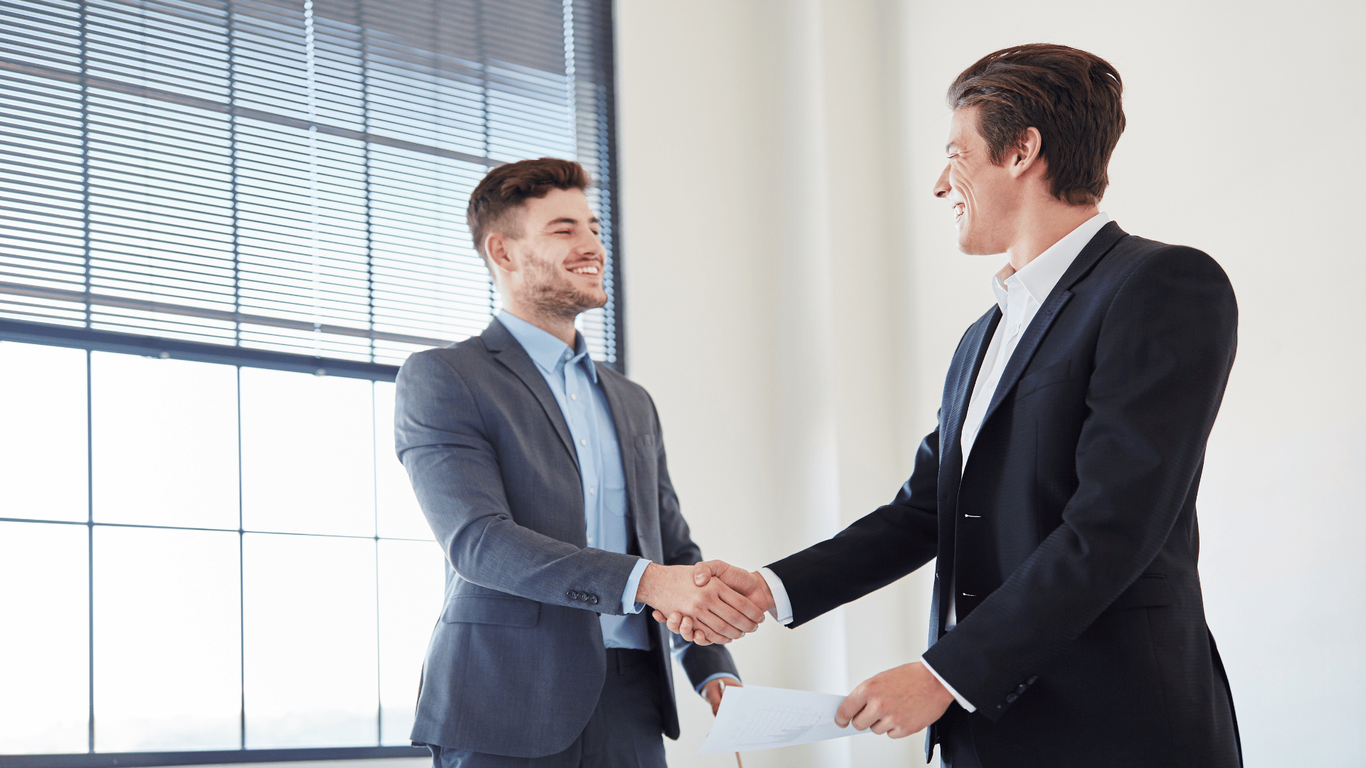 Hiring Talents in India