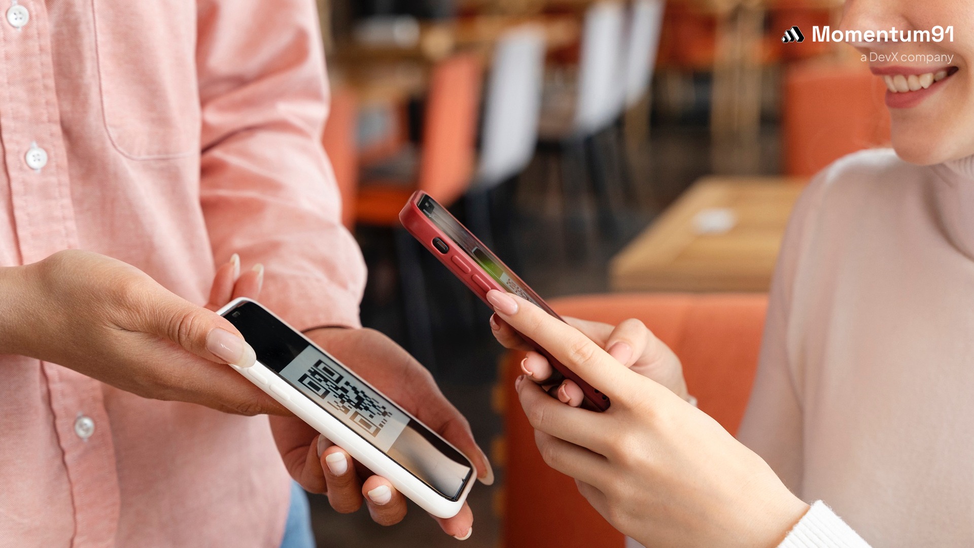 5. Mobile POS (mPOS) & Contactless Checkout