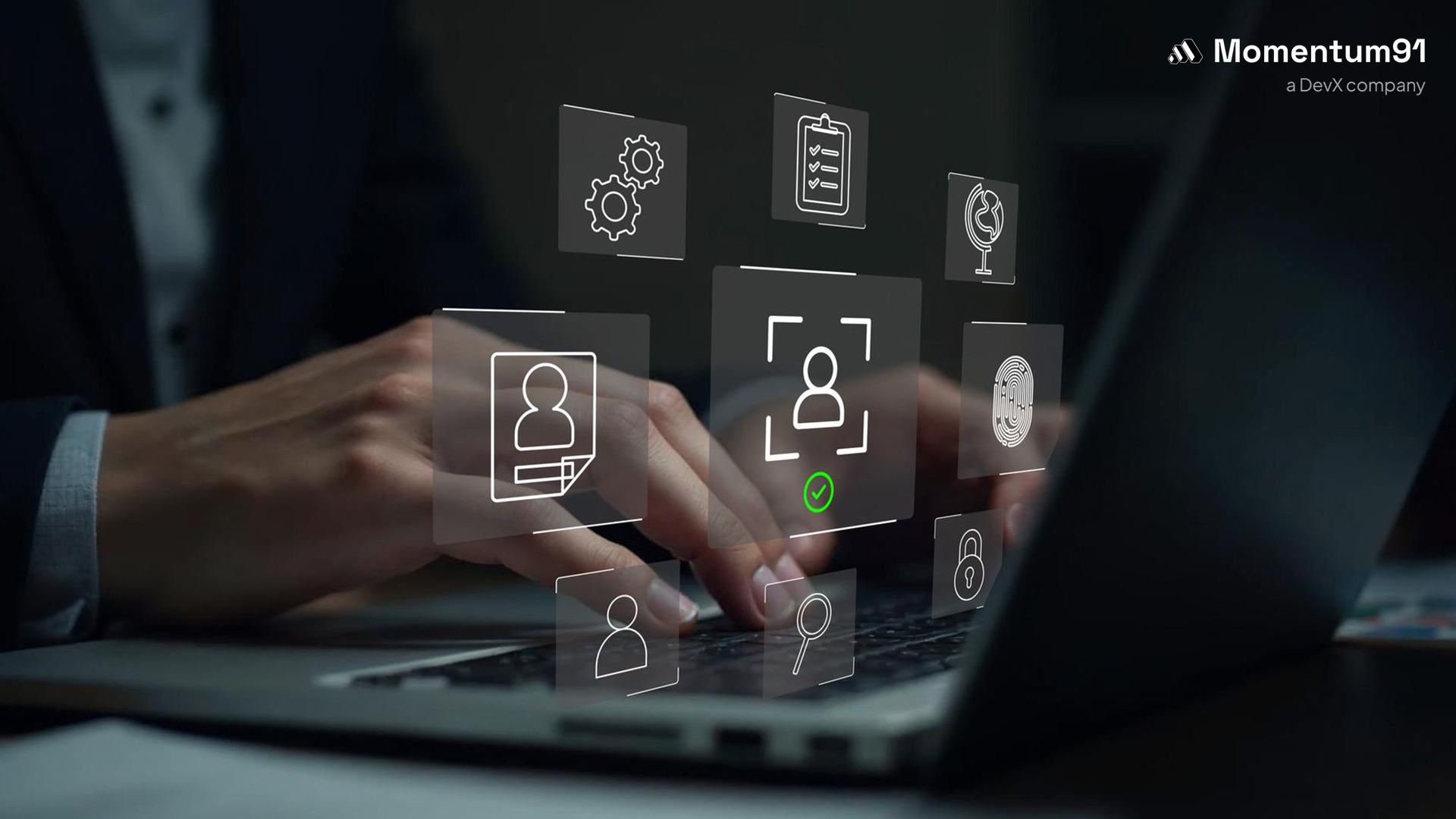 8. Robust Employee Management Tools