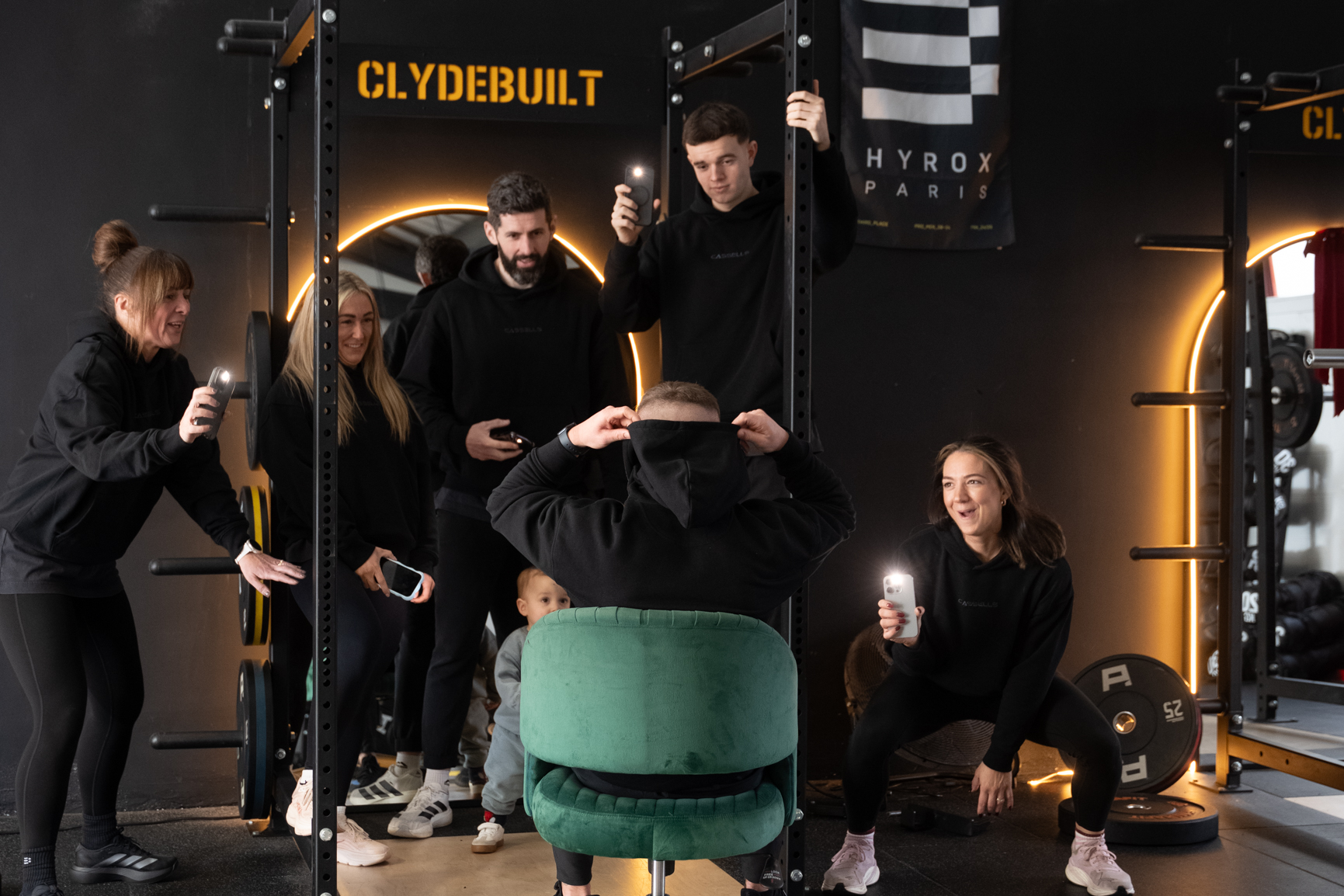 Cassells Fitness Coaches