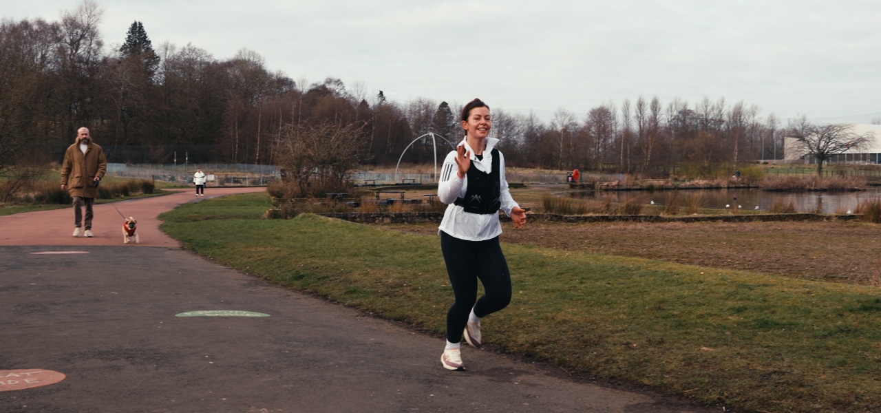 Run Club at Cassells Fitness