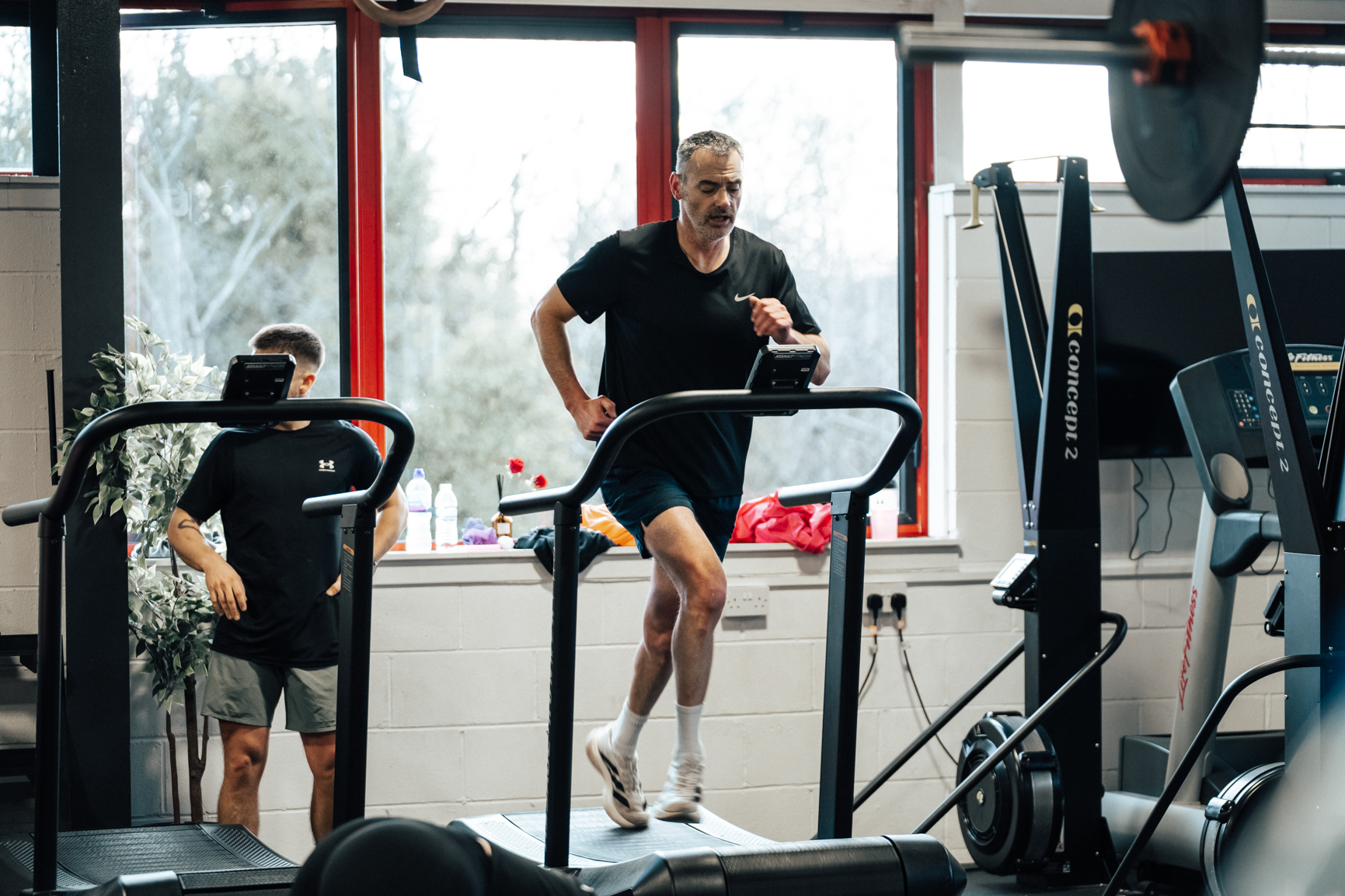 Workout of the Day at Cassells Fitness