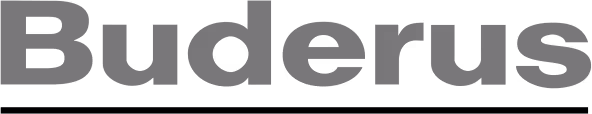 Logo Buderus