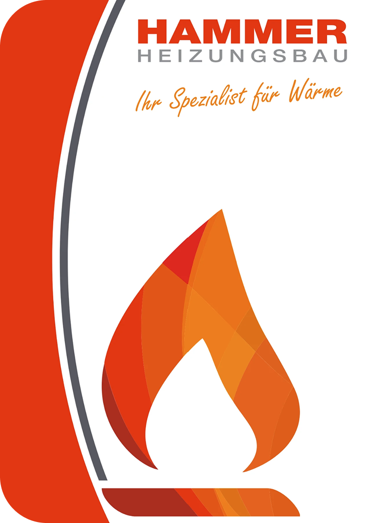 Buchcover der Image Broschüre von Hammer