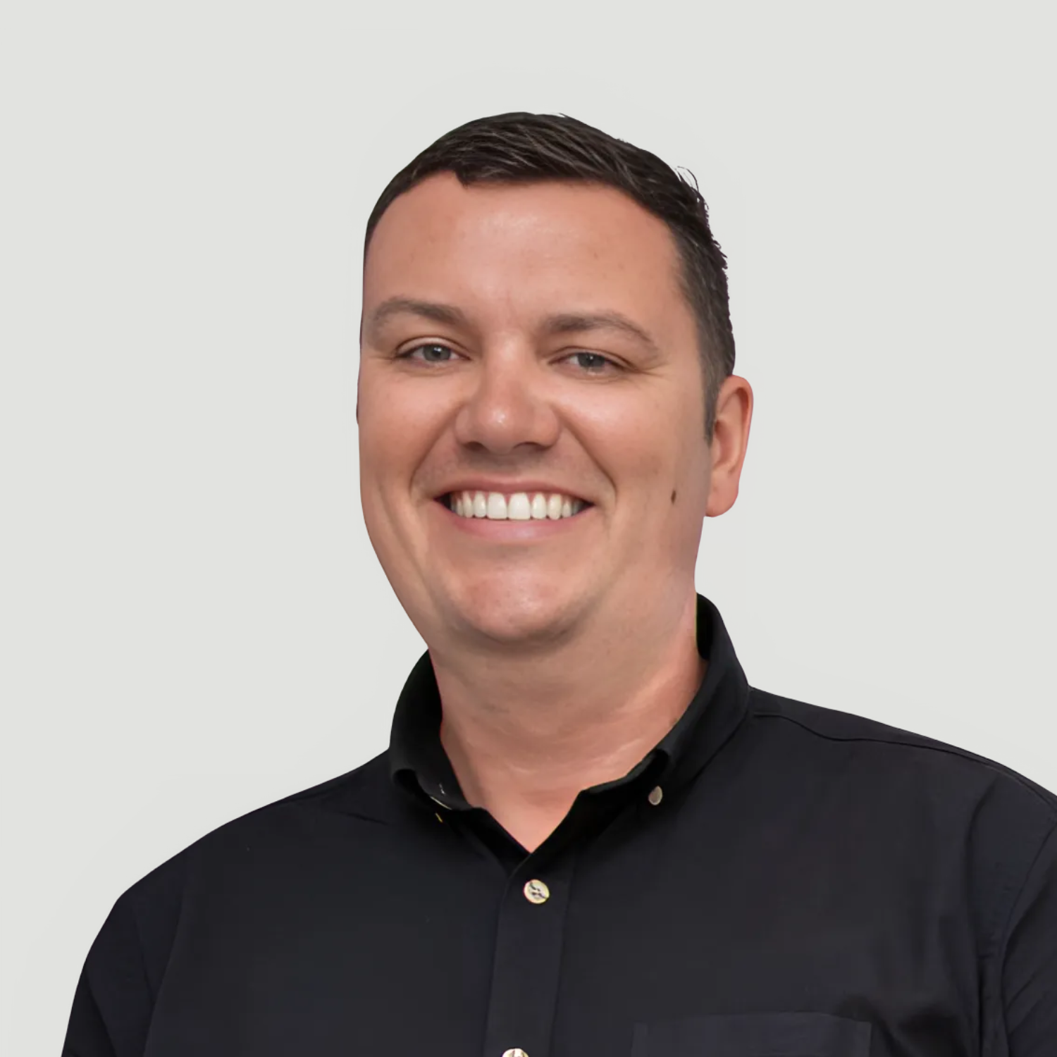 Jeremy Baker