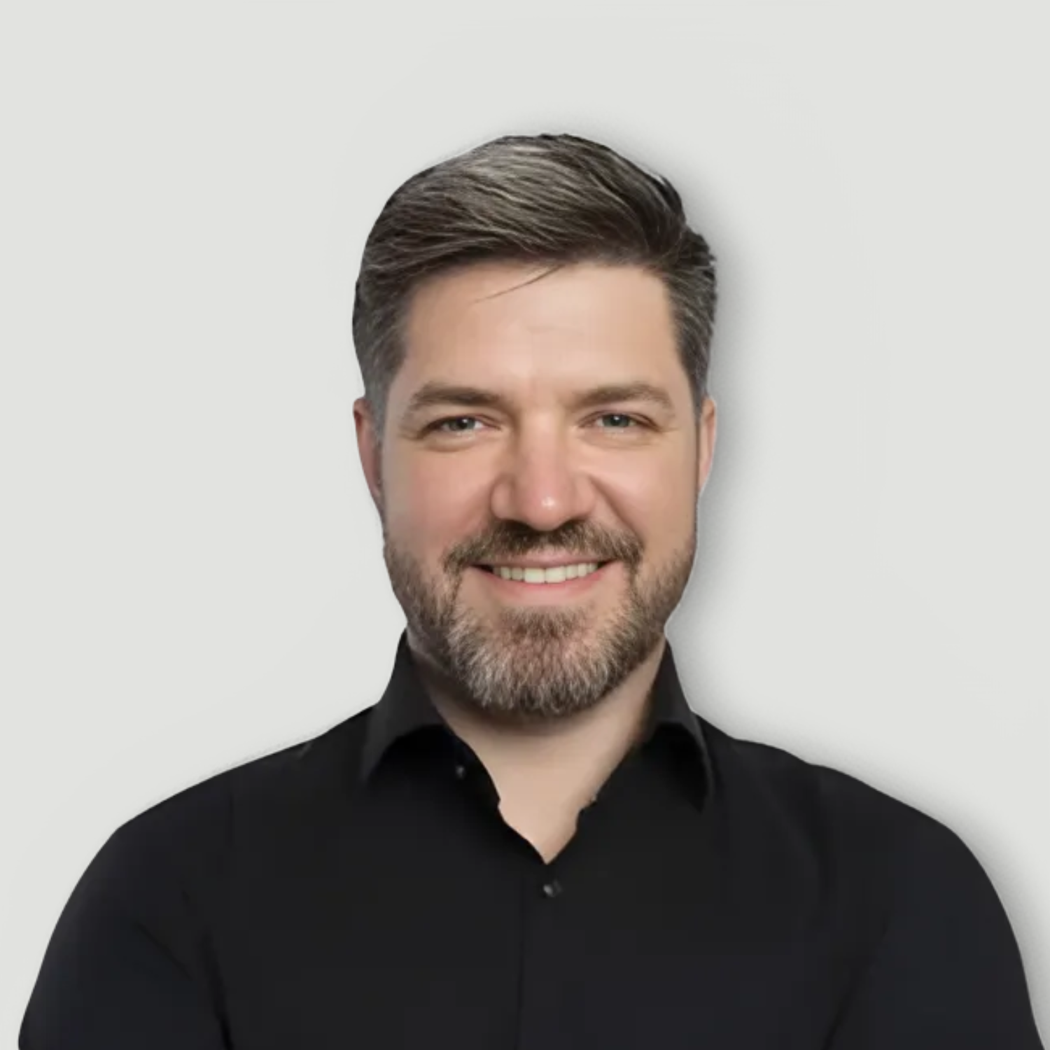 Jarrod Kerr