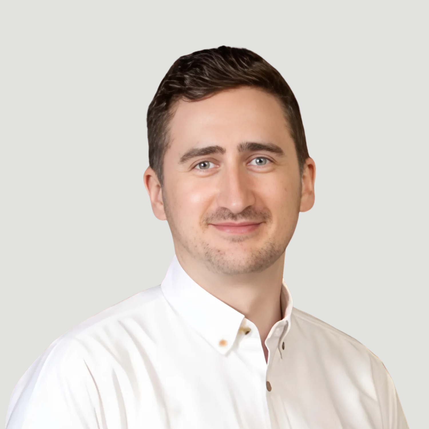 Sam Nicholls