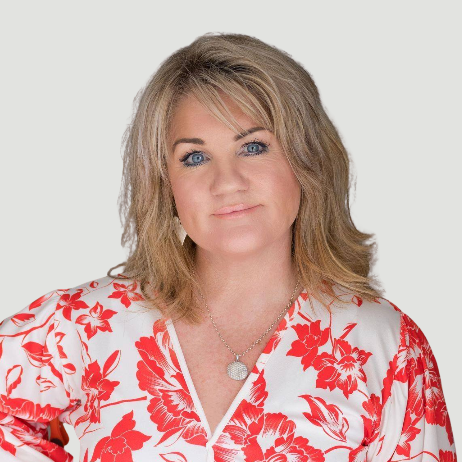 Sharon Bradley