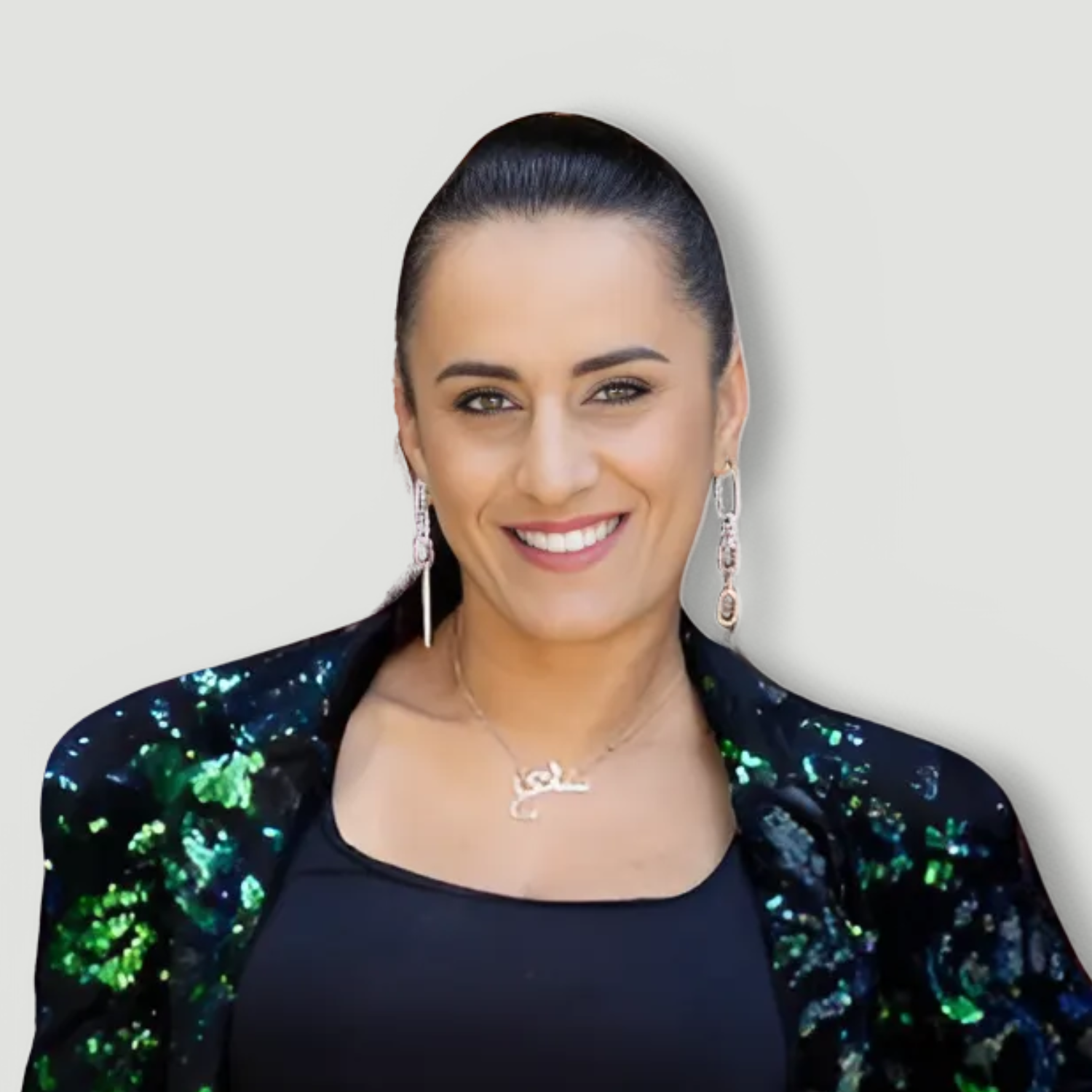 Shadi Salehpour