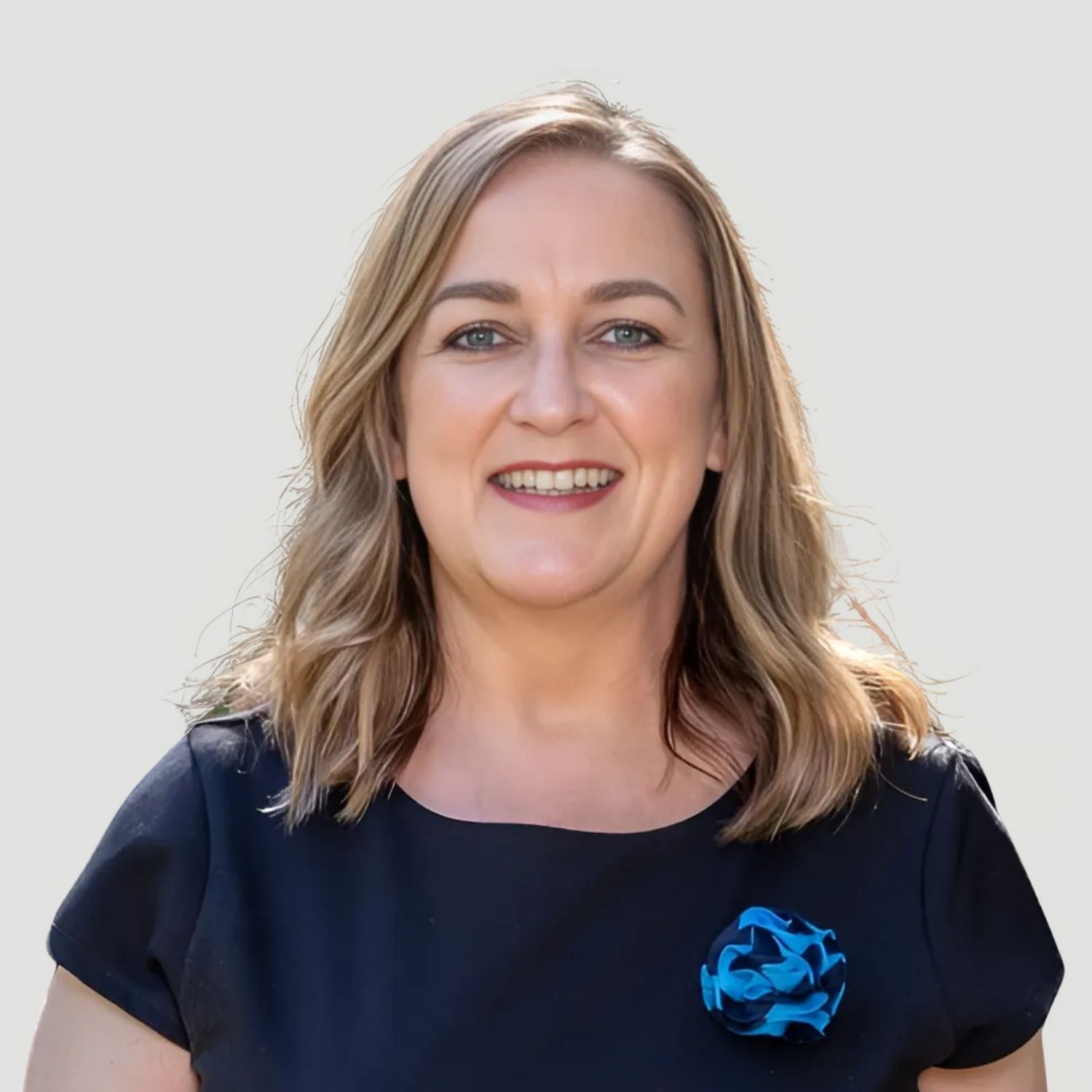 Rachel Atkin