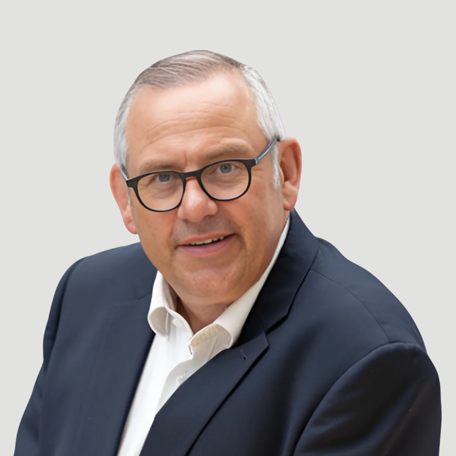 David Faulkner