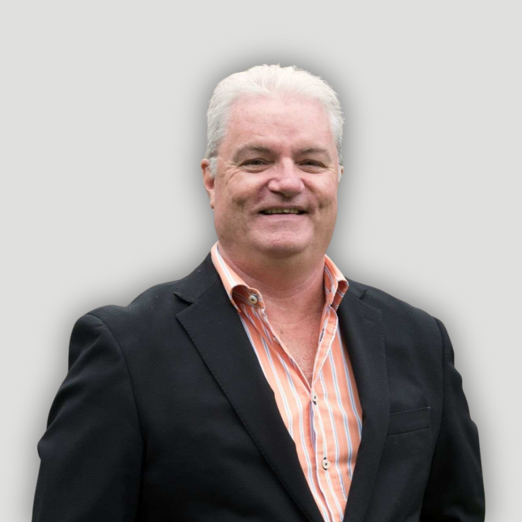 Grant Foggo