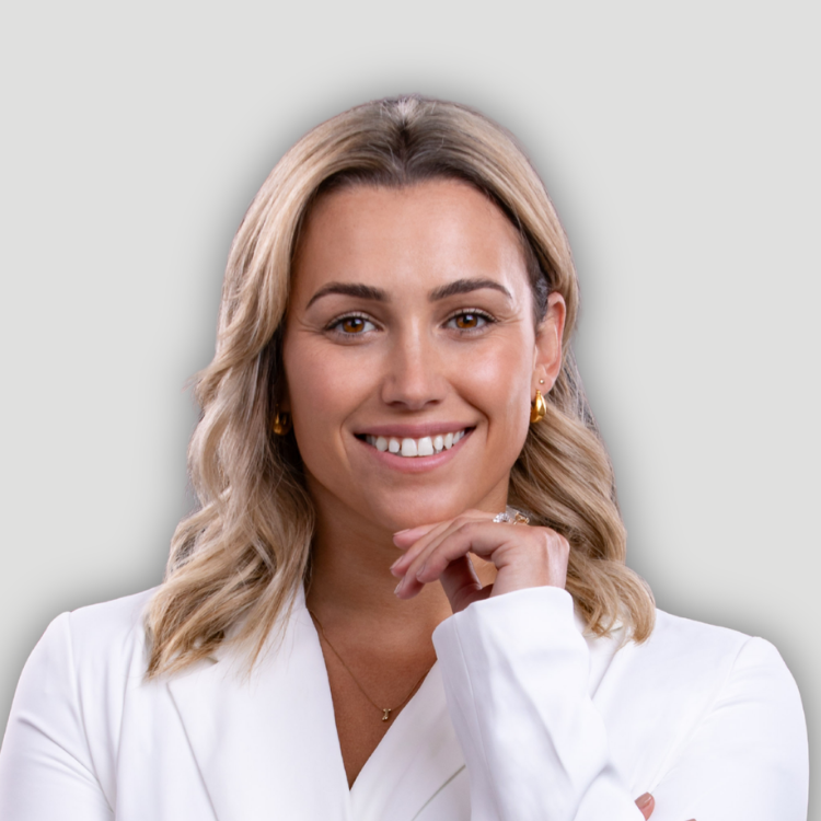 Ashleigh Clutterbuck