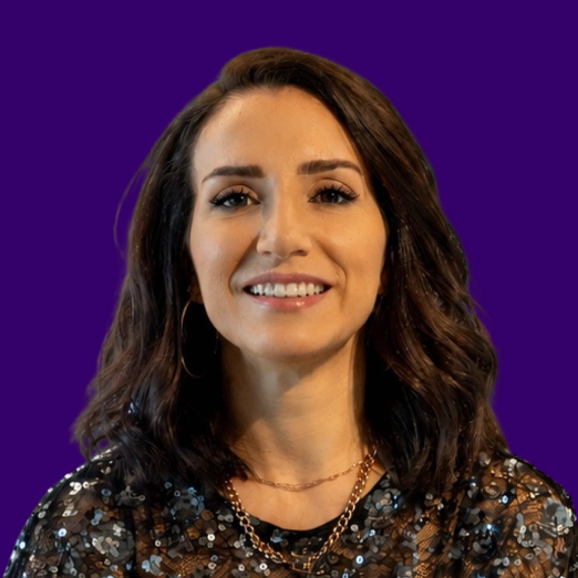 Sarah Cincotta