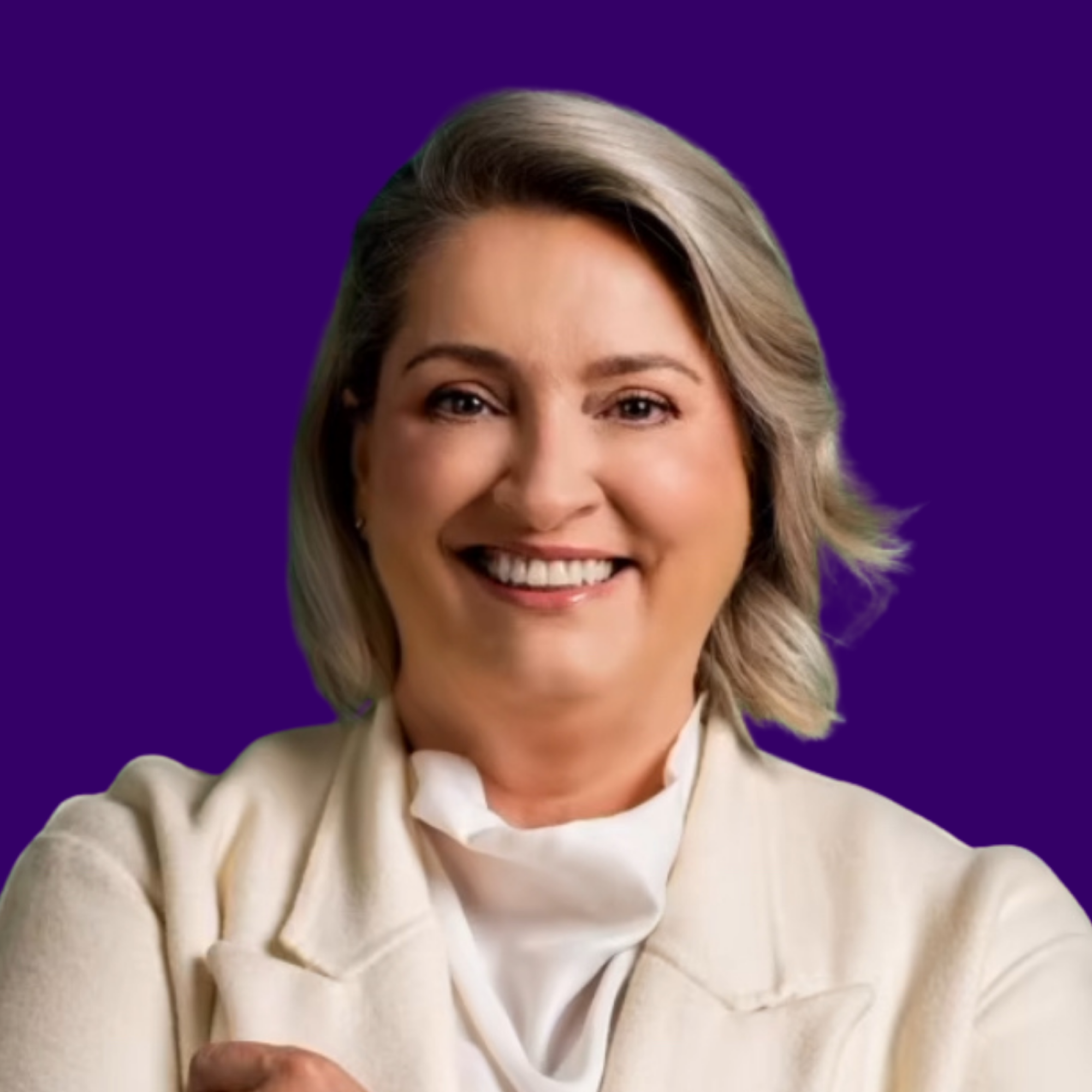 Jodi Ford