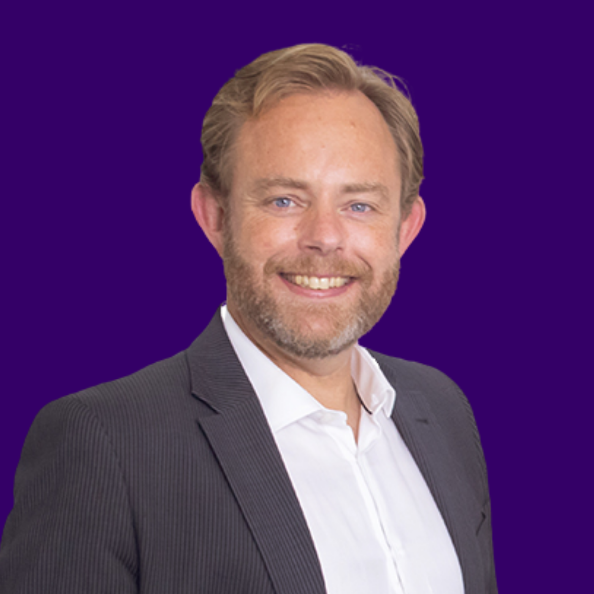 Greg Watson
