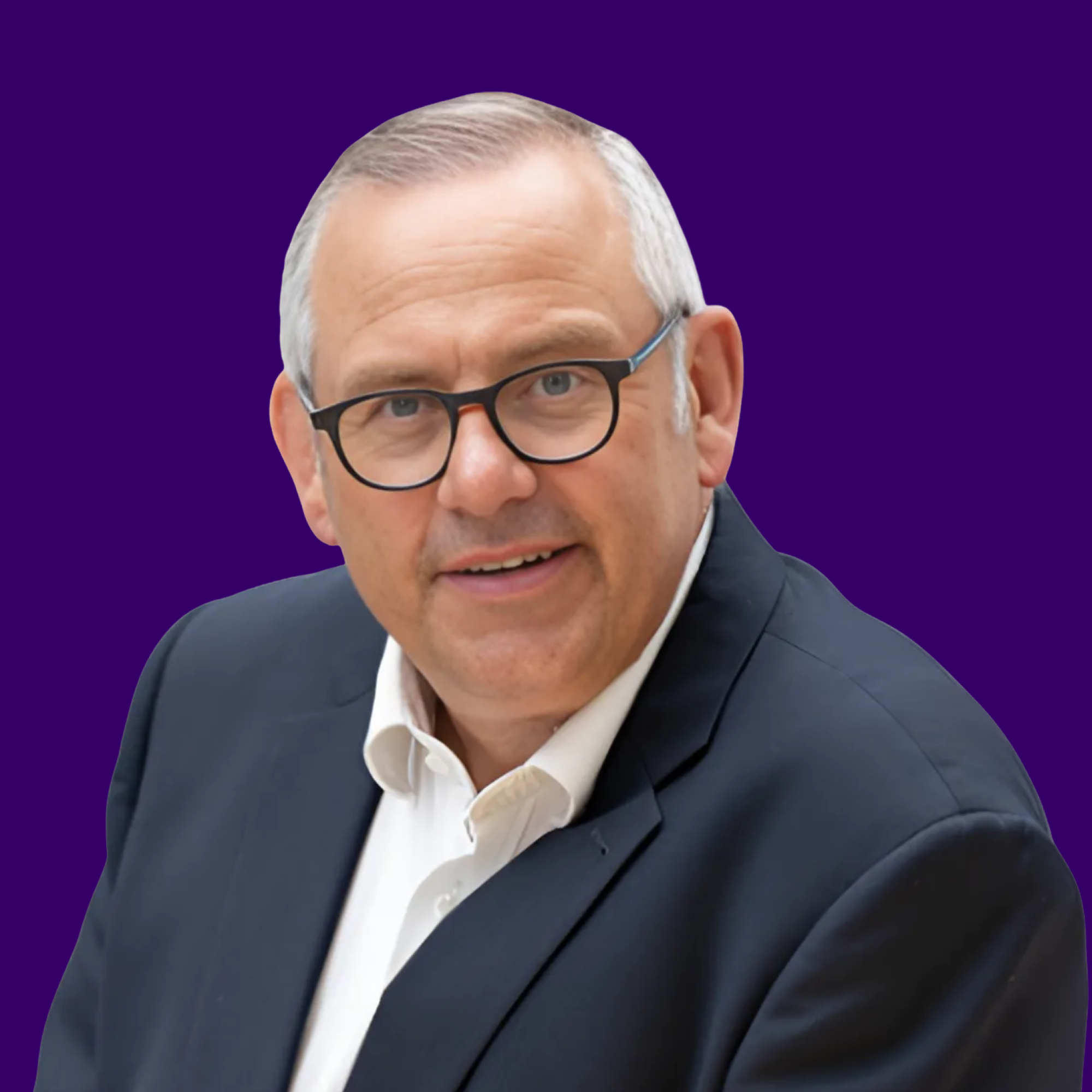 David Faulkner