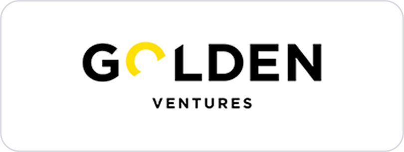 Golden Ventures logo