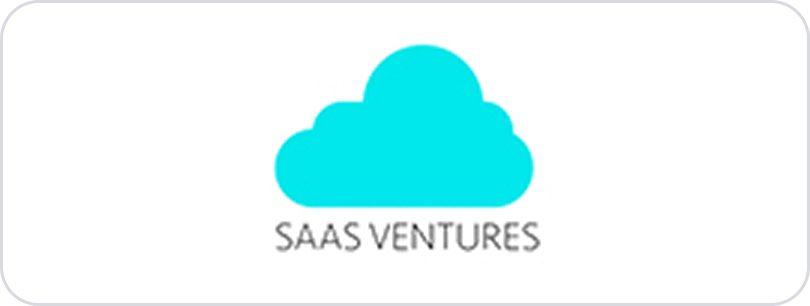 SAAS Ventures logo