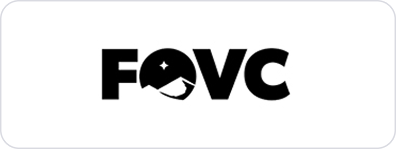 FOVC logo