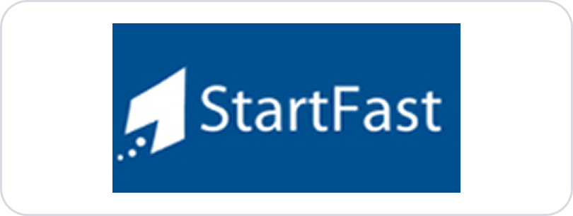StartFast logo
