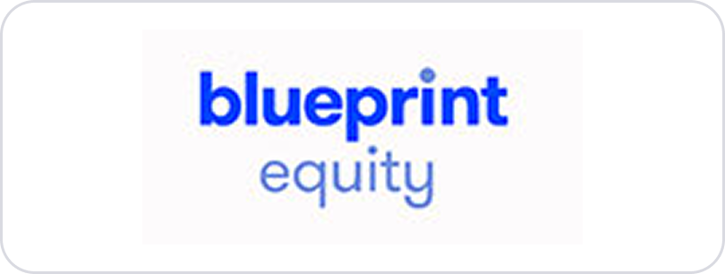 Blueprint Equity logo