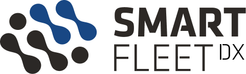 SmartFleetDX logo