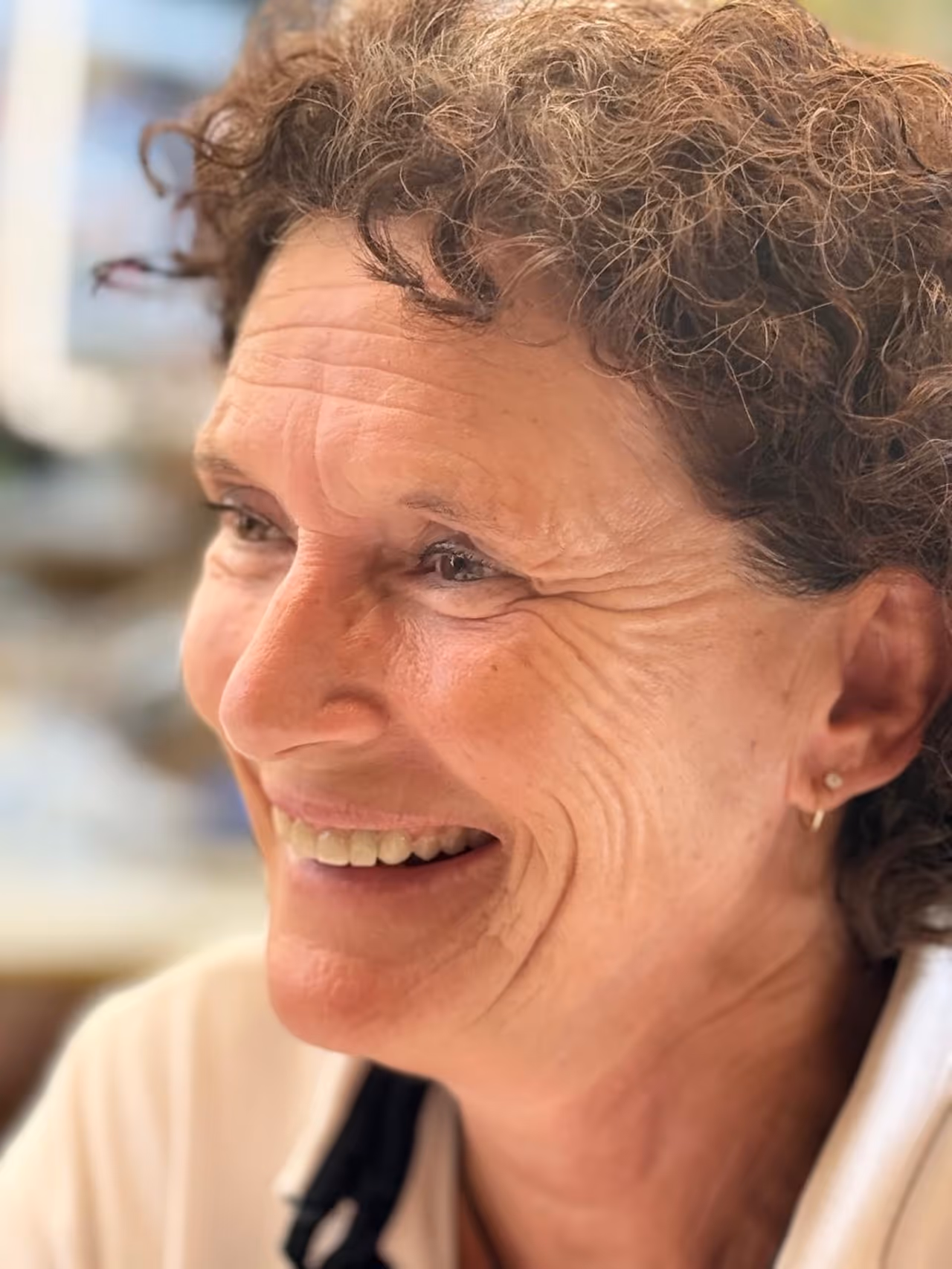 Je suis Muriel Netter, alias hypno-muriel, infirmière depuis 30 ans et hypnothérapeute.