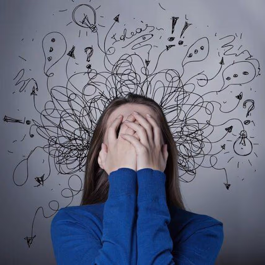 Retrouvez votre sérénité intérieure. Le stress chronique empoisonne le quotidien. Ensemble, nous identifions les déclencheurs et vous apprenez à activer votre système de relaxation naturel.
