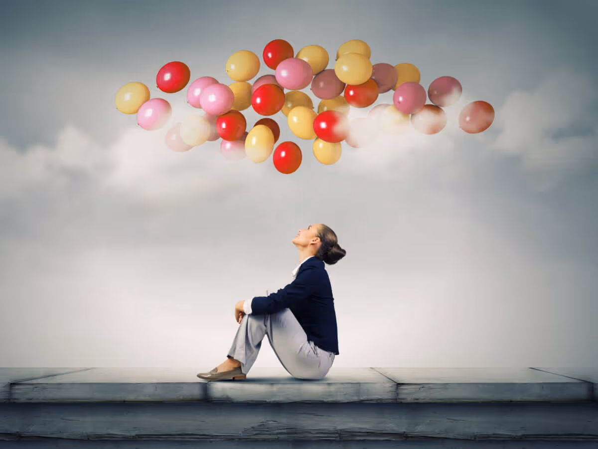 Ce visuel symbolise l'hypnose humaniste