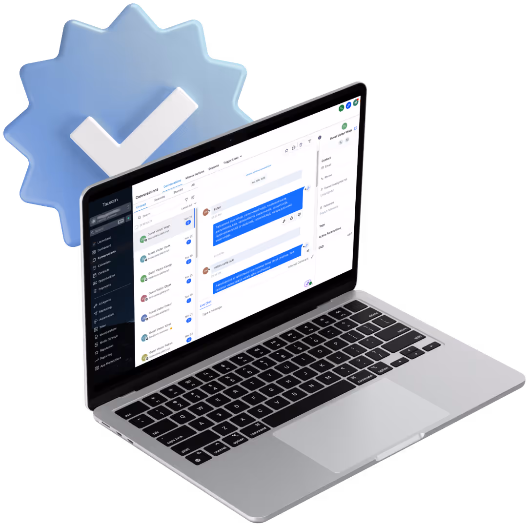 Tauoton järjestelmän riskitön takuu