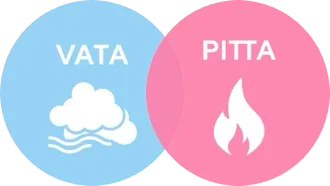 Vata Pitta