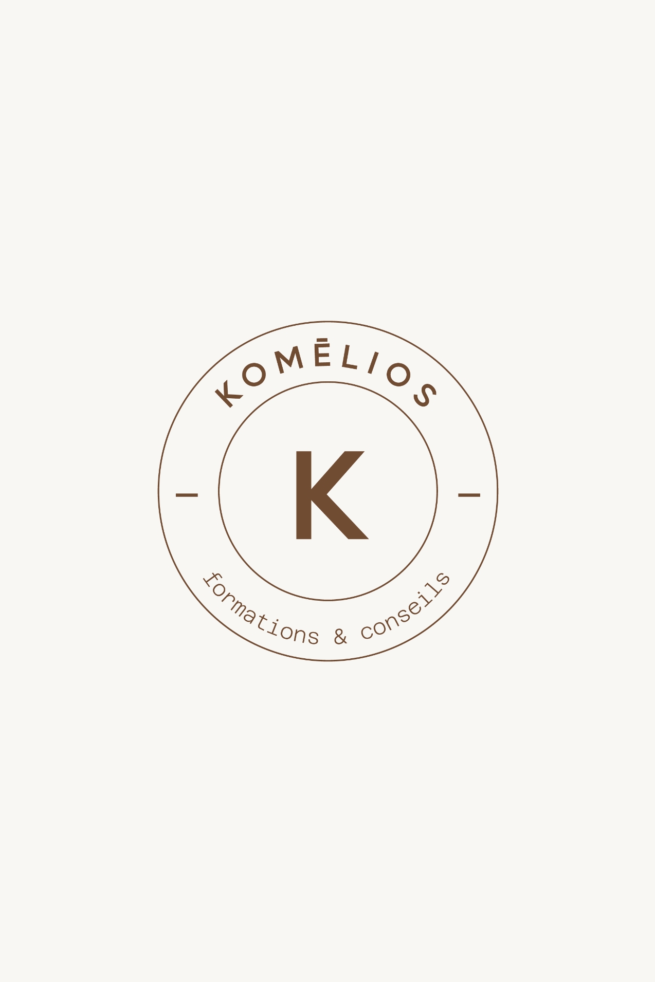 Komelios label