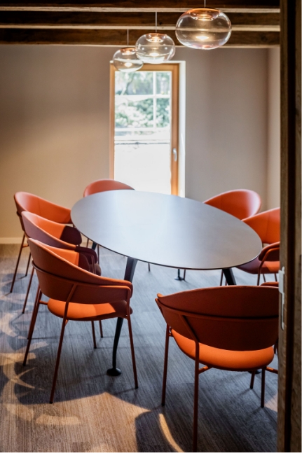 Alma Studio Intérieur - décoration d'intérieur Strasbourg