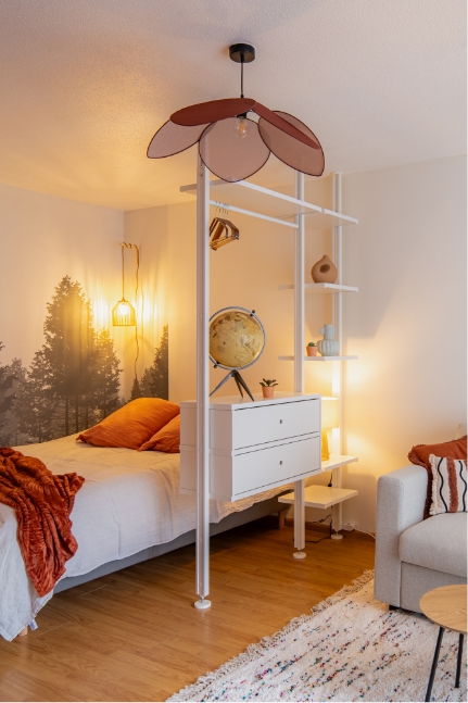 Alma Studio Intérieur - décoration d'intérieur Strasbourg