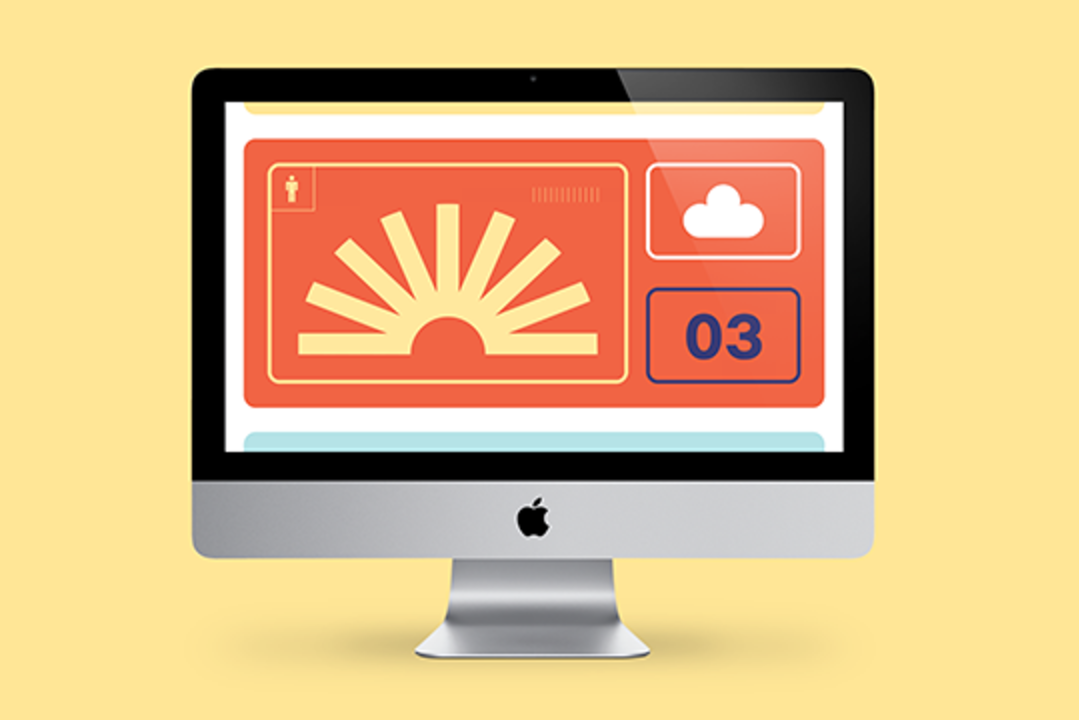 site profile thumbnail