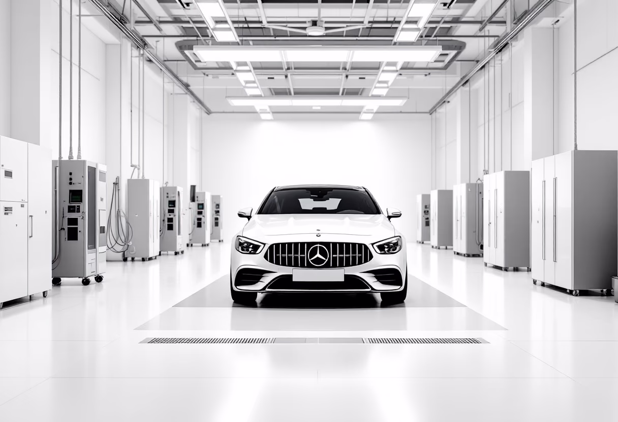 image of vehicle maintenance