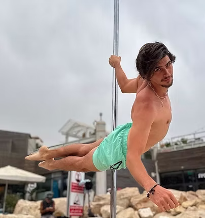 תמונה של ג׳ולין ארליך