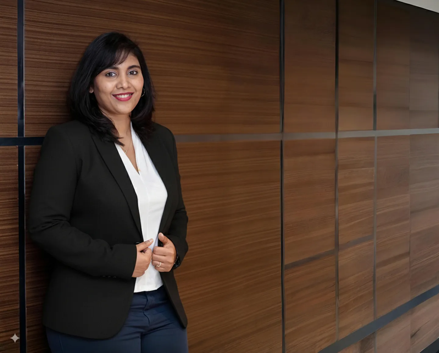 Ash Pesala helping people achieve growth and success through strong communication.