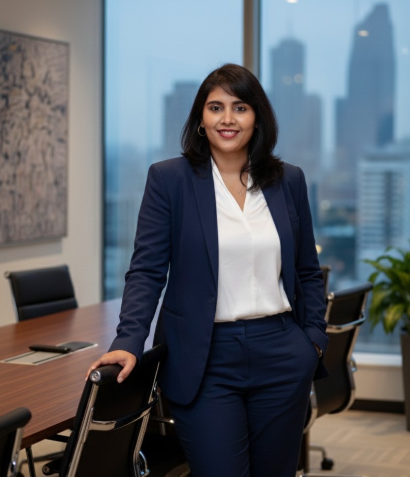 Professional speaking coach