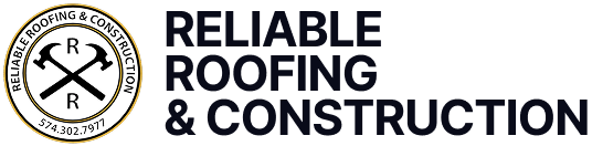 Reliable Roofing & Construction logo