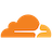 cloudflare logo