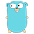 go lang logo