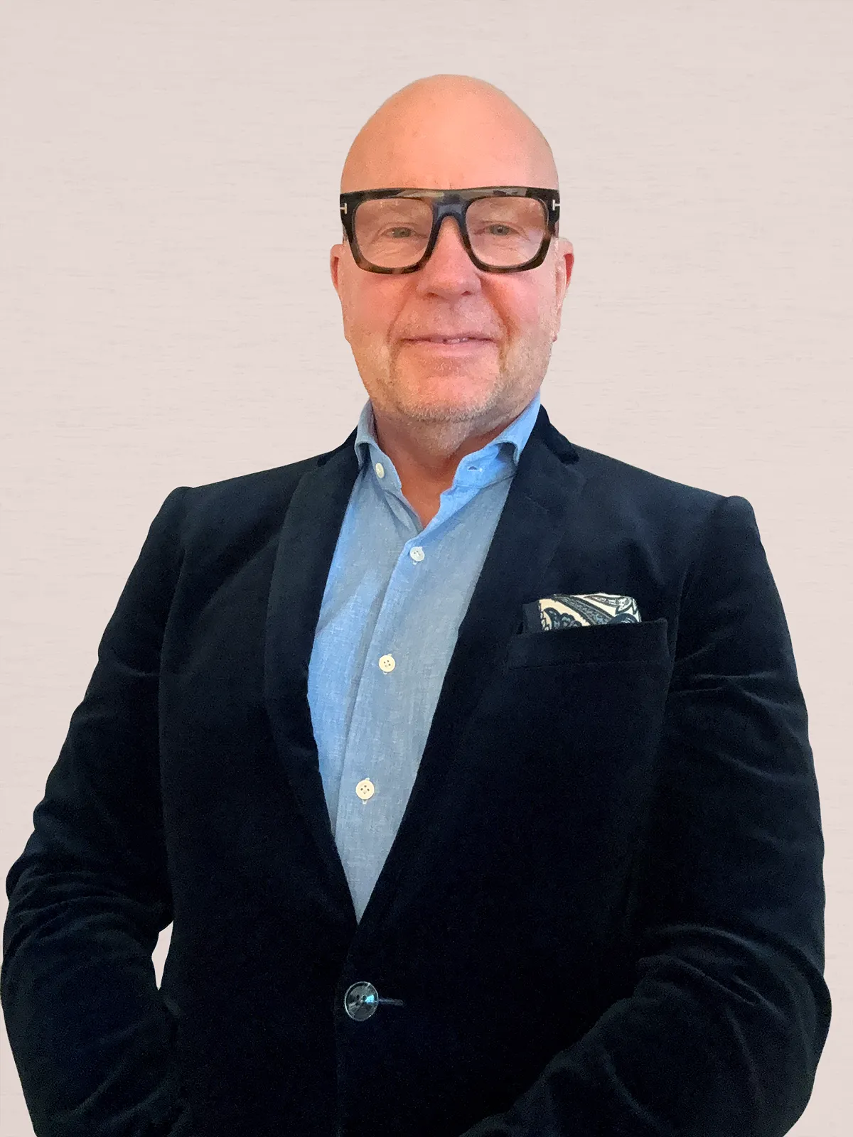 Henning Warnberg Kock