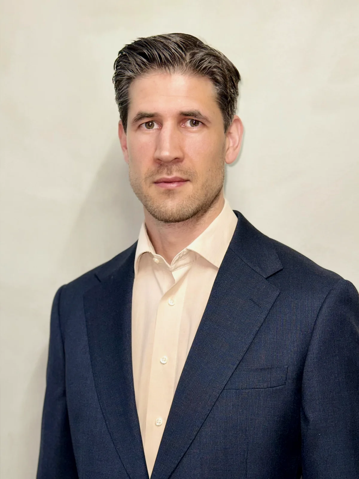 Joachim Hartgen-Sverdrup