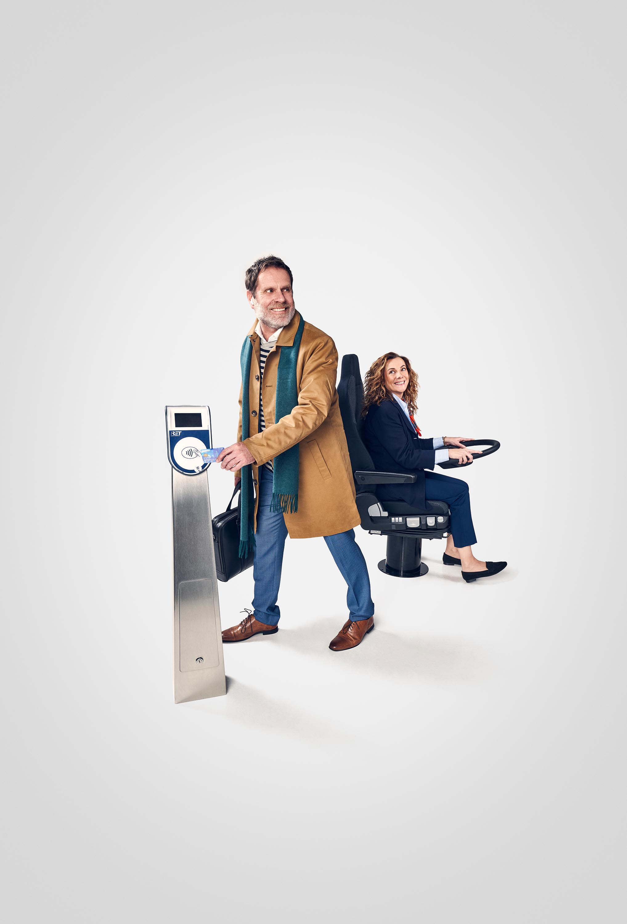 Counseling with patient