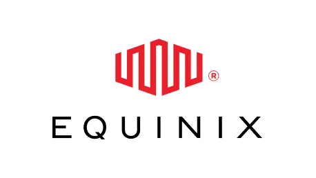 A red and white logo for Quixx.