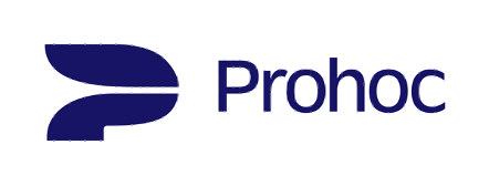 Prohoc logo
