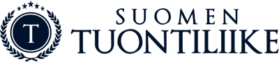 Suomen Tuontiliike logo